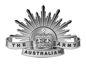 Australian Army service badge